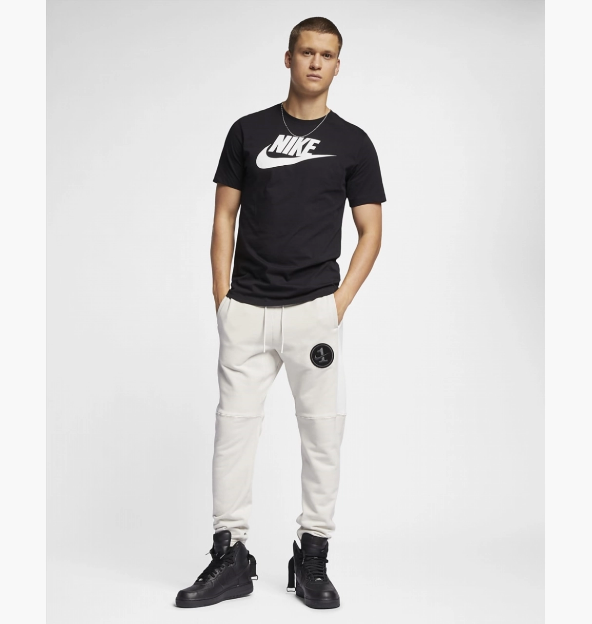 NIKE SPORTSWEAR MEN'S T-SHIRT